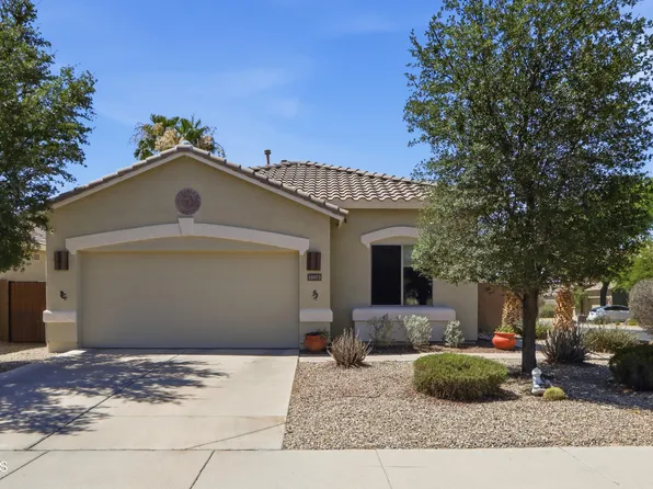 18073 W VOGEL Avenue, Waddell, AZ 85355