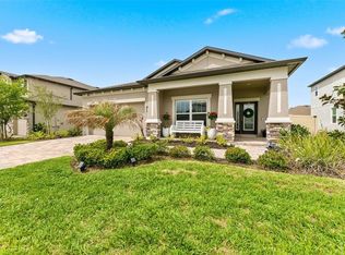 12451 Nouveau Ave, Spring Hill, FL 34610