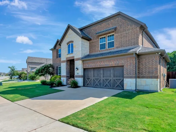 1805 Angus Dr, Little Elm, TX 75068