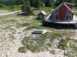E21858 Coast Guard Point, Grand Marais, MI 49839