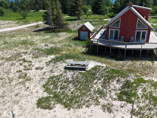 E21858 Coast Guard Point, Grand Marais, MI 49839