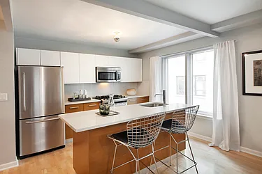 Sold by Brown Harris Stevens