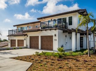 3151 Donna Dr, Carlsbad, CA 92008