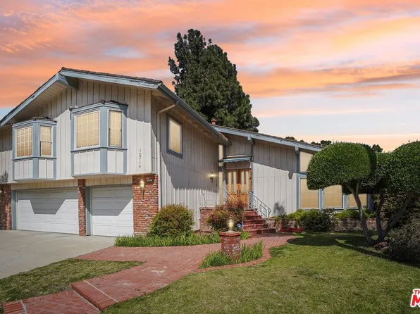 10714 Sunnybrae Ave, Chatsworth, CA 91311