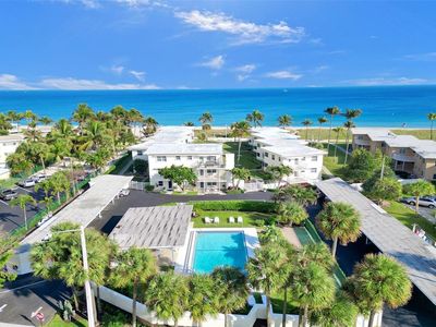 1400 S Ocean Blvd #2S, Pompano Beach, FL, 33062
