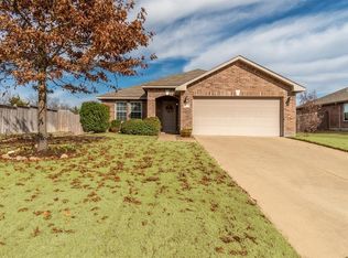 534 Silver Leaf Dr, Fate, TX 75087