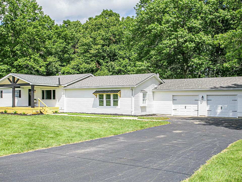 189 Brindle Rd, Ostrander, OH 43061 Zillow