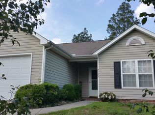 4123 Old Glory Dr, Concord, NC 28025