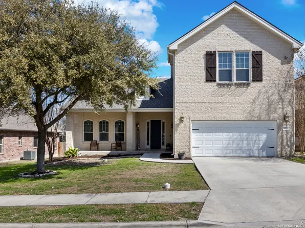 1155 Elf Owl, New Braunfels, TX 78130