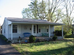 4621 Dover Rd, Louisville, KY 40216