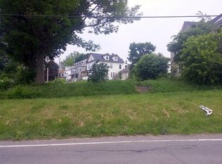 Tyler St, Pittsfield, MA 01201