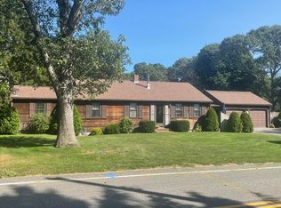 38 Wood Rd, South Yarmouth, MA 02664