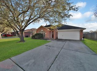 21039 Stoney Haven Dr, Katy, TX 77449