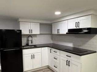 809 Chancellor St FLOOR 1, Elizabeth, NJ 07202