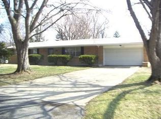 7059 New Horizon Ave, Enon, OH 45323