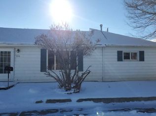 1216 11th St, Rock Springs, WY 82901