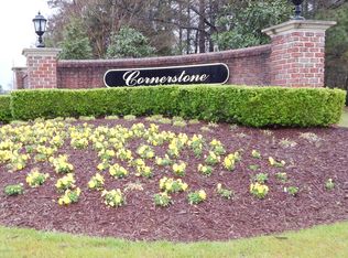 407 Grappenhall Ct, Winterville, NC 28590