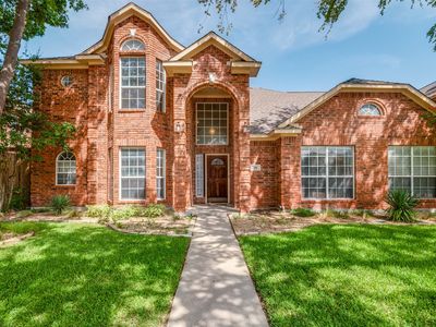 204 Cove Dr, Coppell, TX, 75019
