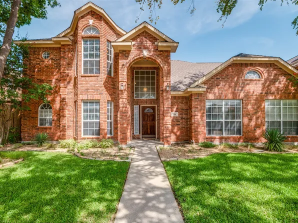 204 Cove Dr, Coppell, TX 75019