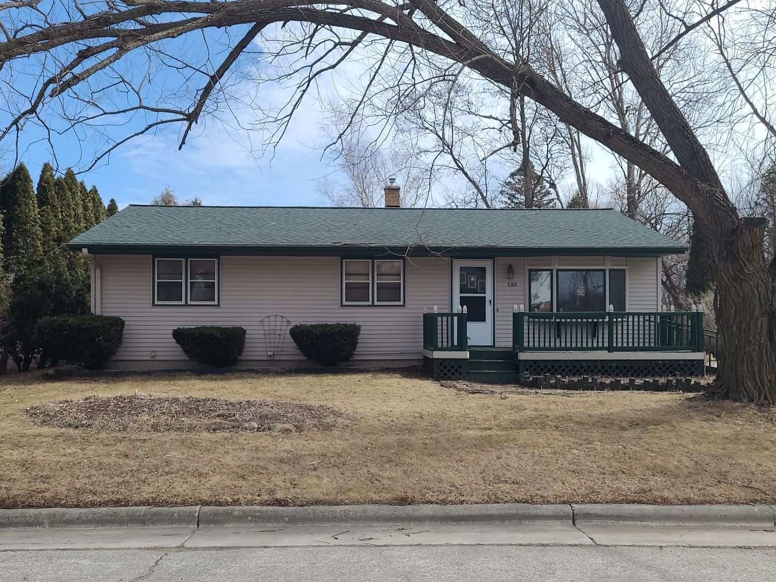 130 Wisconsin St, Fredonia, WI 53021 Zillow