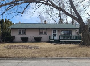 130 Wisconsin St, Fredonia, WI 53021