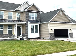 87 Asa Ct, Martinsburg, WV 25405