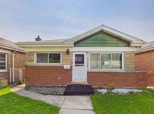 4628 1st Ave, Lyons, IL