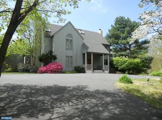 100 Province Line Rd, Skillman, NJ 08558