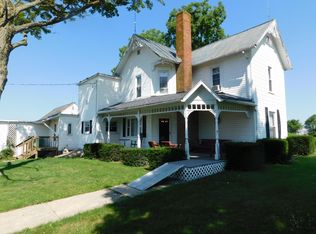 31481 Hamilton Rd, Richwood, OH 43344