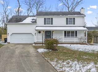 3300 Houndstooth Ct, Lexington, KY 40515