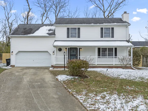 3300 Houndstooth Ct, Lexington, KY 40515