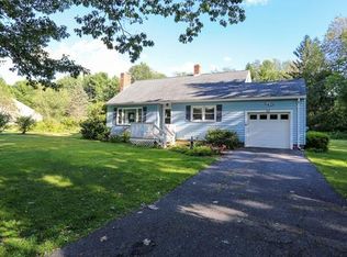 32 Ellis Rd, Westminster, MA 01473
