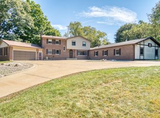 610 Birch St, Big Rapids, MI