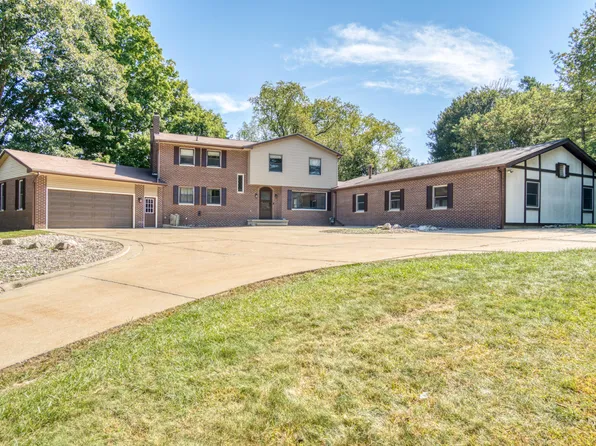610 Birch St, Big Rapids, MI 49307
