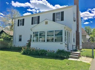 80 Mather St, Hamden, CT 06517