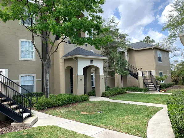 1701 The Greens Way, Jacksonville Beach, FL