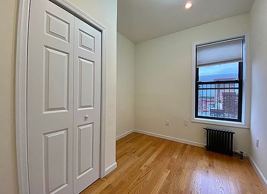 5th image of 1090 Saint Nicholas Ave #A56