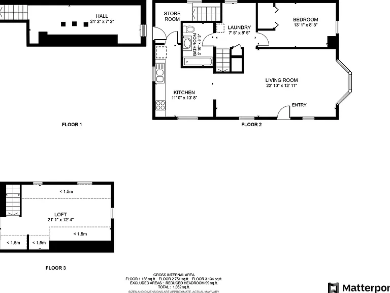 601 E Myrtle St — Photo 14