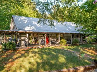 1996 Mohawk Cliff Rd, Ohatchee, AL 36271