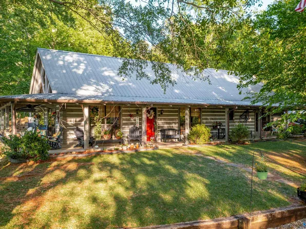 1996 Mohawk Cliff Rd, Ohatchee, AL 36271