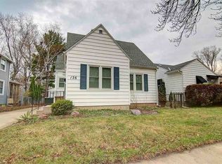 126 Lansing St, Madison, WI 53714