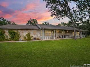 25602 Cedar Breaks, San Antonio, TX 78255