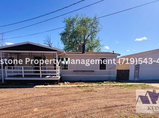29350 Hillside Rd, Pueblo, CO 81006