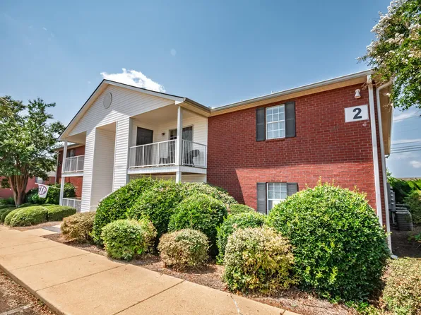 2 Private Road 3057 #4, Oxford, MS 38655
