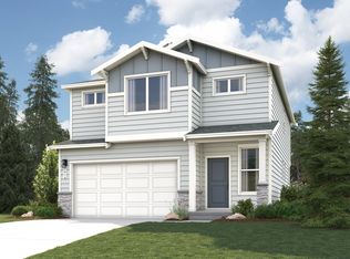 Stella Plan, Village at Creekside, Marysville, WA 98270