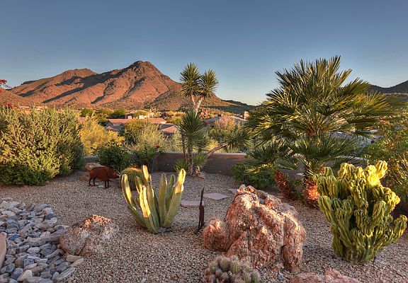 Quail Ridge - 2