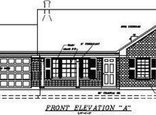 509 Rain Garden Way, Lexington, KY 40511