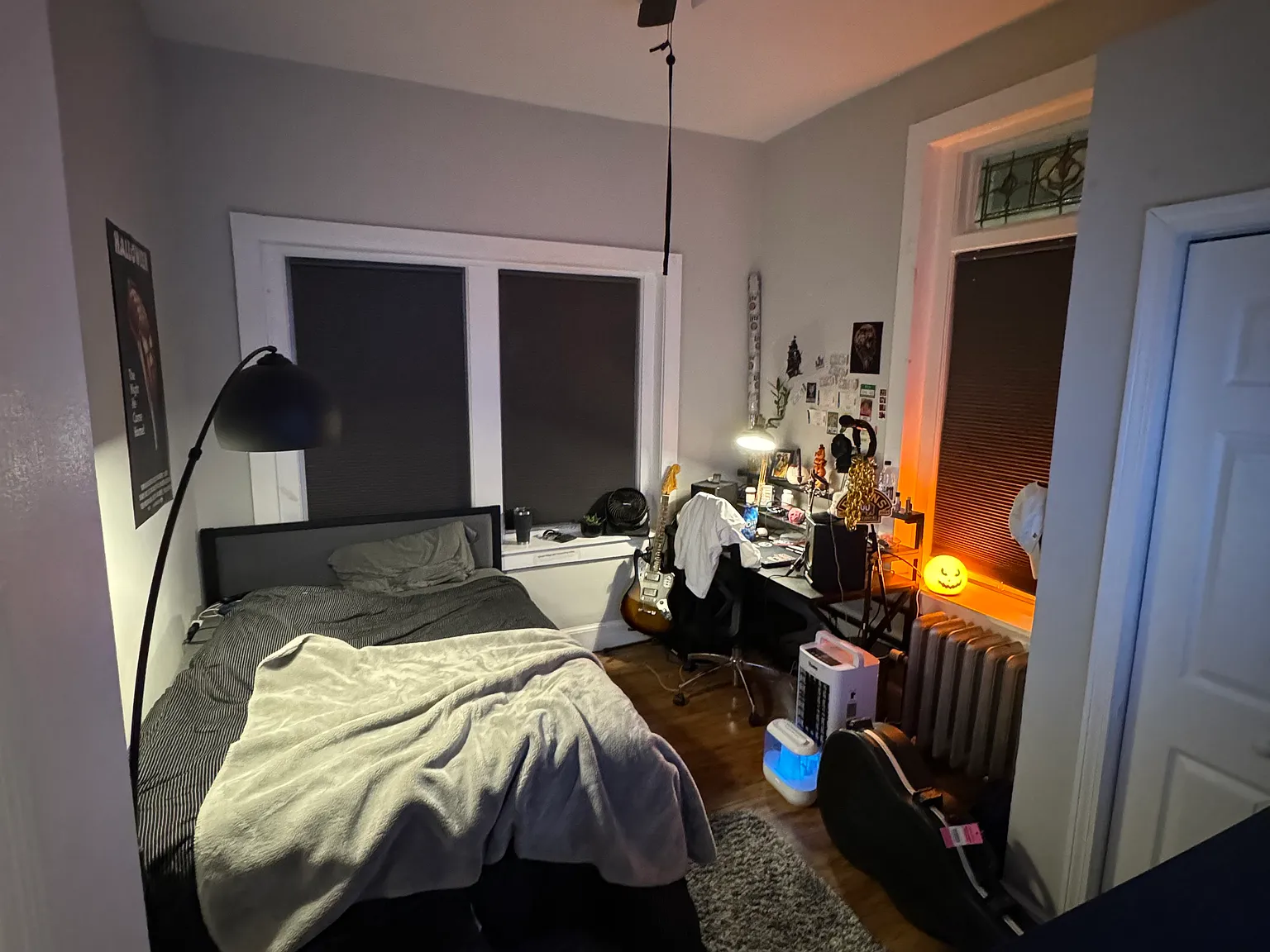 2 bed, 999 sqft, $3,800 — Photo 4