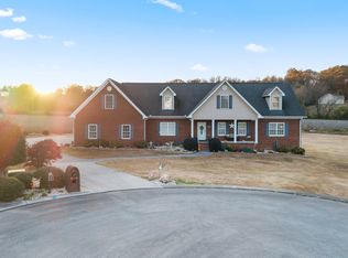 268 Gentle Mist Ln NE, Cleveland, TN 37312