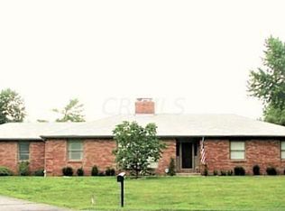 6316 Mid Pines Ct, Grove City, OH 43123